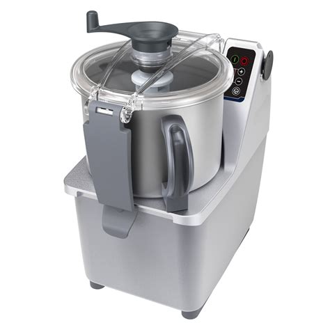 Food Processor Cutter Mixer 5 5 LT Variable Speed CB Certification