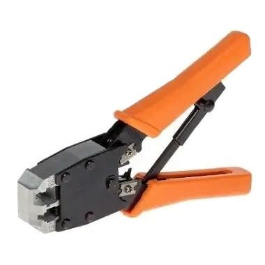 Купить Інструмент для обжимки Fengshi TOOL RJ-45(8P8C) RJ-12(6P6C) (HT ...