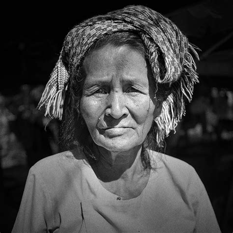 Guardians Of Paradise: Bagan Myanmar By Ivan Maria Friedman