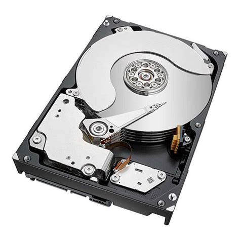 Seagate IronWolf 8TB 7200 RPM 256MB Cache SATA 6 0Gb S 3 5 Internal