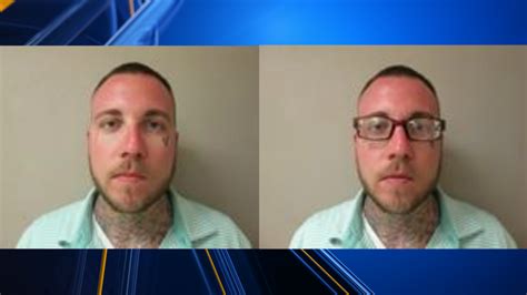 Epcso Searches For Sex Offender Who Left Horizon Halfway House Ktsm 9 News