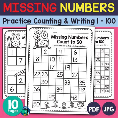 Hundreds Chart Printables Superstar Worksheets Worksheets Library