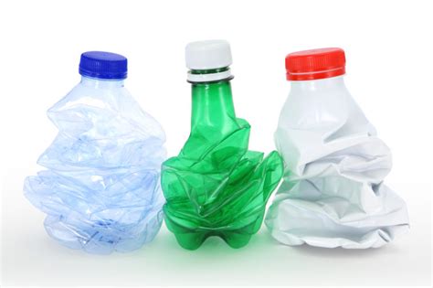 Doit On Aplatir Ou Compresser Les Bouteilles En Plastique Avant De Les