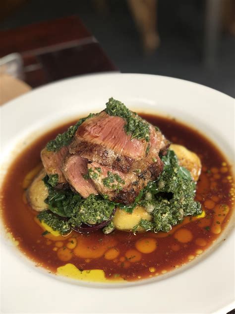 Delicious New Zealand Lamb : r/FoodPorn