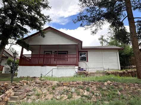 Request A Viewing For 3620 W Pikes Peak Avenue Tenant Turner