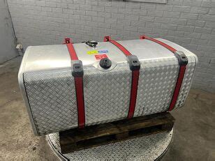 Fuel Tank For Scania Truck For Sale Netherlands Lemelerveld DF39090