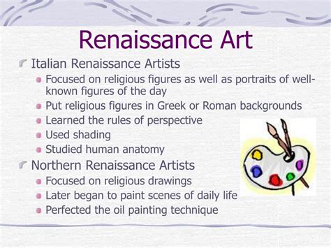 Ppt The Renaissance Powerpoint Presentation Free Download Id7097398