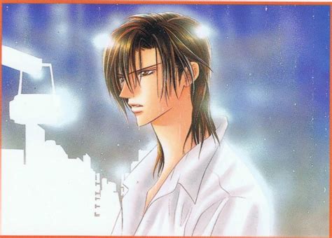 Tsuruga Ren Skip Beat Image By Nakamura Yoshiki Zerochan