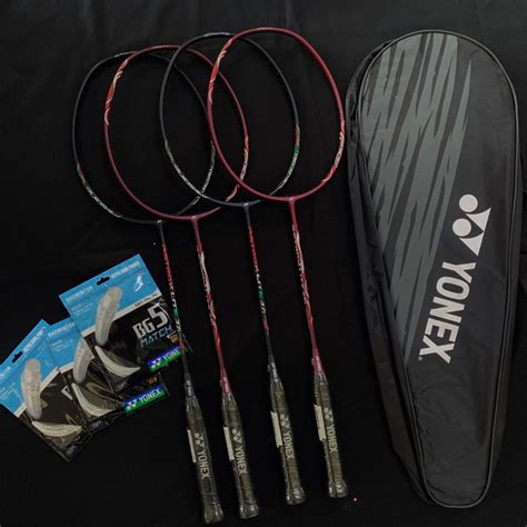 Yonex Astrox Lite I Badminton Racket Yonex Astrox Lite I