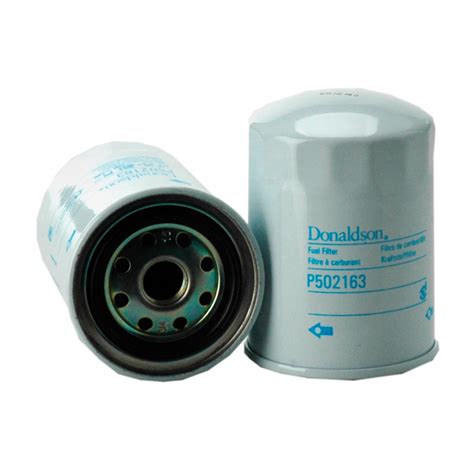 P502163 - Fuel Spin-on Filter-P502163 | P502163