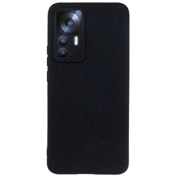 Xiaomi T T Pro Anti Fingeraftryk Mat Tpu Cover Sort