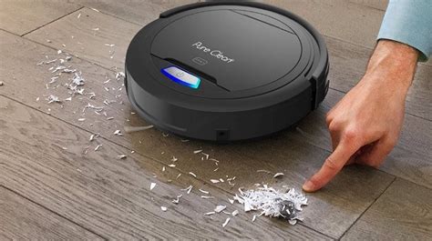 Are There Any Disadvantages of Robotic Vacuum Cleaners? - Home Gears Lab