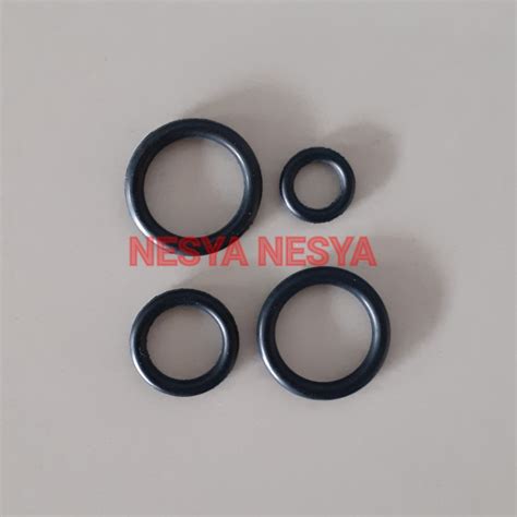 Jual Seal Sil Oring Expansi Ekspansi Exspansi Xpansi AC Mobil Depan