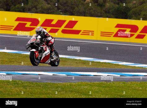 Nd October Phillip Island Grand Prix Circuit Ventnor Victoria