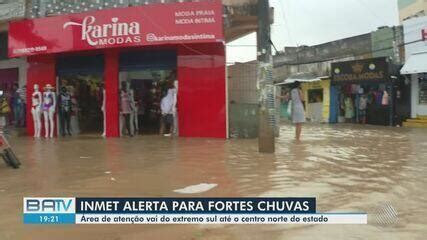 Confira previsão do tempo para terça feira em Salvador cidade está em