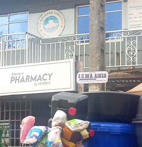 How To Become A Pharmacist In Nigeria Education Nigeria