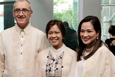 An Ayala Foundation Thanksgiving Tatler Philippines