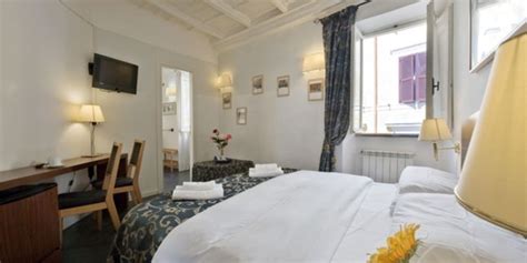 Bed And Breakfast Roma Reserva On Line Bandb En Roma