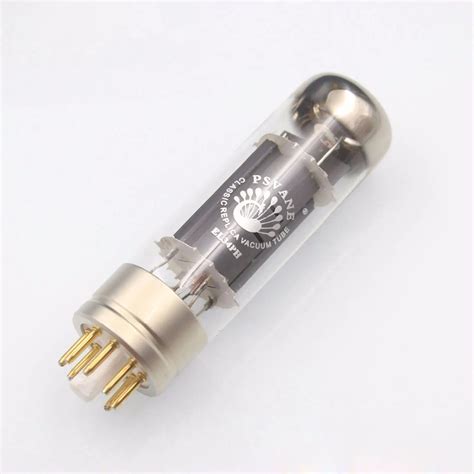 Best Pcs El Vacuum Tube Psvane El Ph Philip Electronic Power Tube