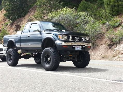 1997 Toyota Tacoma Sr5 For Sale