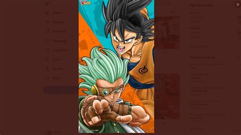 Dragon Ball Super 72 Immagini E Sinossi Tom S Hardware