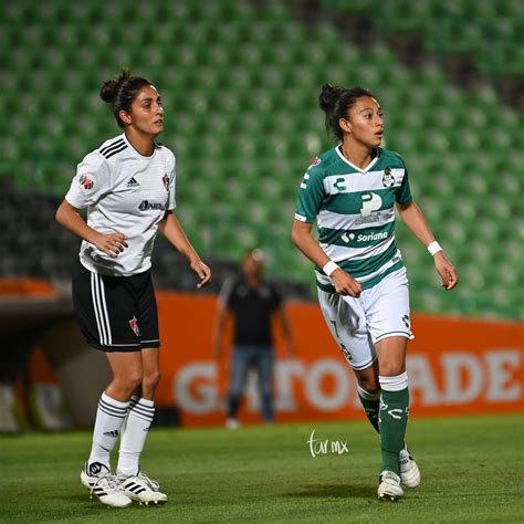 Brenda Alejandra Guevara Nicolás Santos vs Atlas C2019 Liga MX Femenil