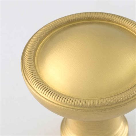 Classic Brass Solid Brass And Bronze Finishes