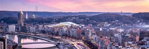 Tours Liège | An ideal trip for your weekend trip in Belgium