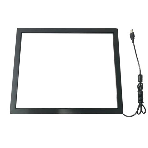 19 Inch Infrared Touch Screen A Professional Touch Screen Manufacturer