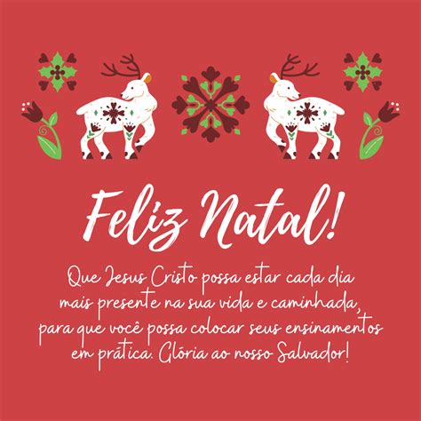 85 Frases De Feliz Natal 2023 Para Desejar Boas Festas