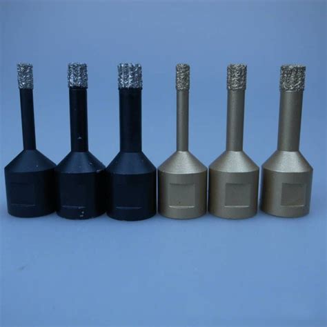 Richoice Mm Vacuum Brazed Diamond Drill Bits M Tile Hole Saw