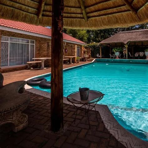 Ddk River Lodge In Vanderbijlpark South Africa Reviews Prices