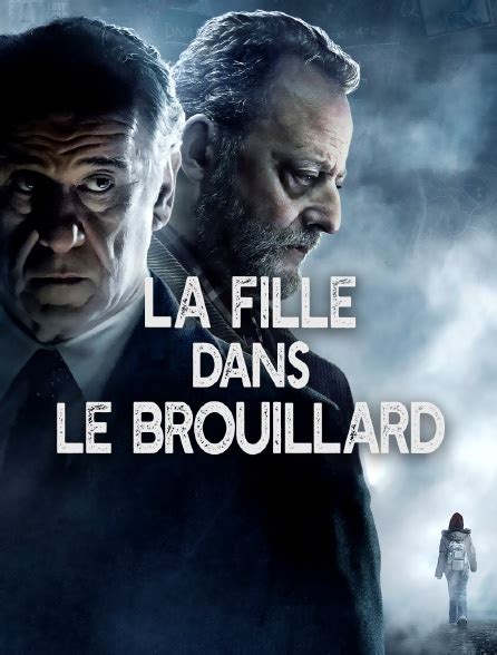 La Fille Dans Le Brouillard En Streaming