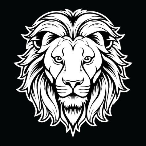 Seite 5 Lion Faces Bilder Kostenloser Download Auf Freepik