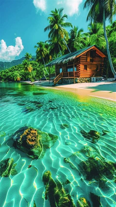 Pin By Pharaoh Rambo On Scenery In Beautiful Ocean Pictures