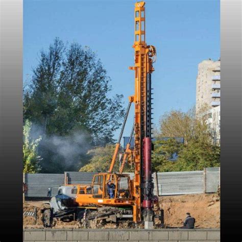 Hydraulic Piling Machine Repairs In Essex Kent London Maximize