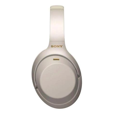 Купить Sony WH-1000XM4 (Silver) в Бишкеке | GAMESTORE | ИГРАЙ С НАМИ