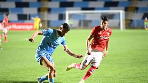 Cienciano Vs Ad Tarma Ambos Anotan No Paga 210