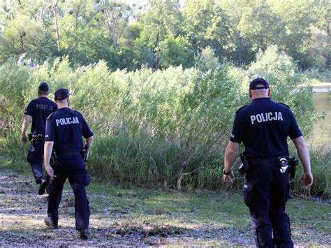 Szeroko Zakrojone Dzia Ania Poszukiwawcze Na Wi Le Wiadomo Ci Kmp W