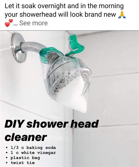 5 Brilliant Shower Cleaning Hacks For A Spotless Bathroom Artofit