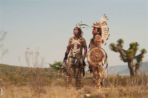 The Dazzling Indigenous Cultures Of Mexico In Photos Huffpost