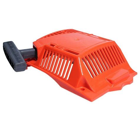 Recoil Pull Starter Cover 503541601 For Husqvarna 261 262XP Chainsaws