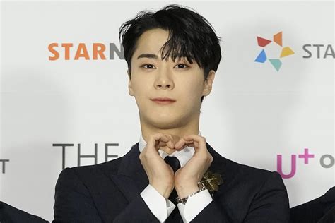 De qué murió Moon Bin Lo que se sabe del fallecimiento del cantante