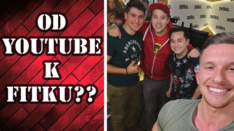 JAKÝ ČESKÝ YOUTUBER CHCE UDĚLAT FORMU JAK SI POČÍTAT JÍDLO VLOG