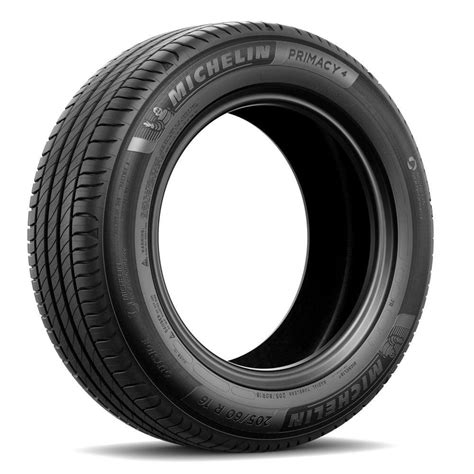 Pneu Michelin Aro 16 Primacy 4 205 60 16 Extra