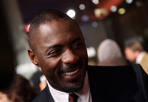 Idris Elba To Voice Shere Khan in Disney's The Jungle Book | Time