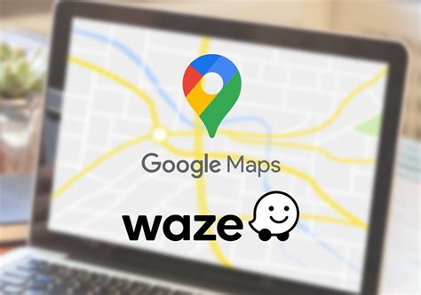 Google To Merge Mapping Service Waze With Maps Products Teams