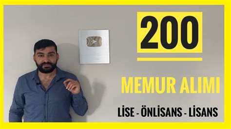 KPSS 60 PUANLA 200 MEMUR ALIMI MİLLİ SARAYLAR İDARESİ BAŞKANLIĞI