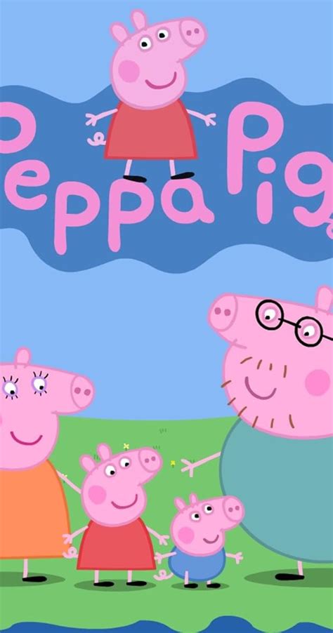 Peppa Pig Torrent English