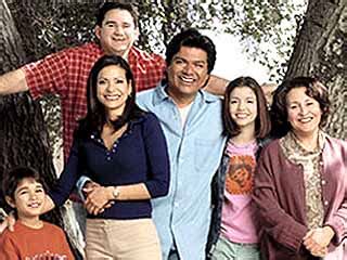 George Lopez (a Titles & Air Dates Guide)